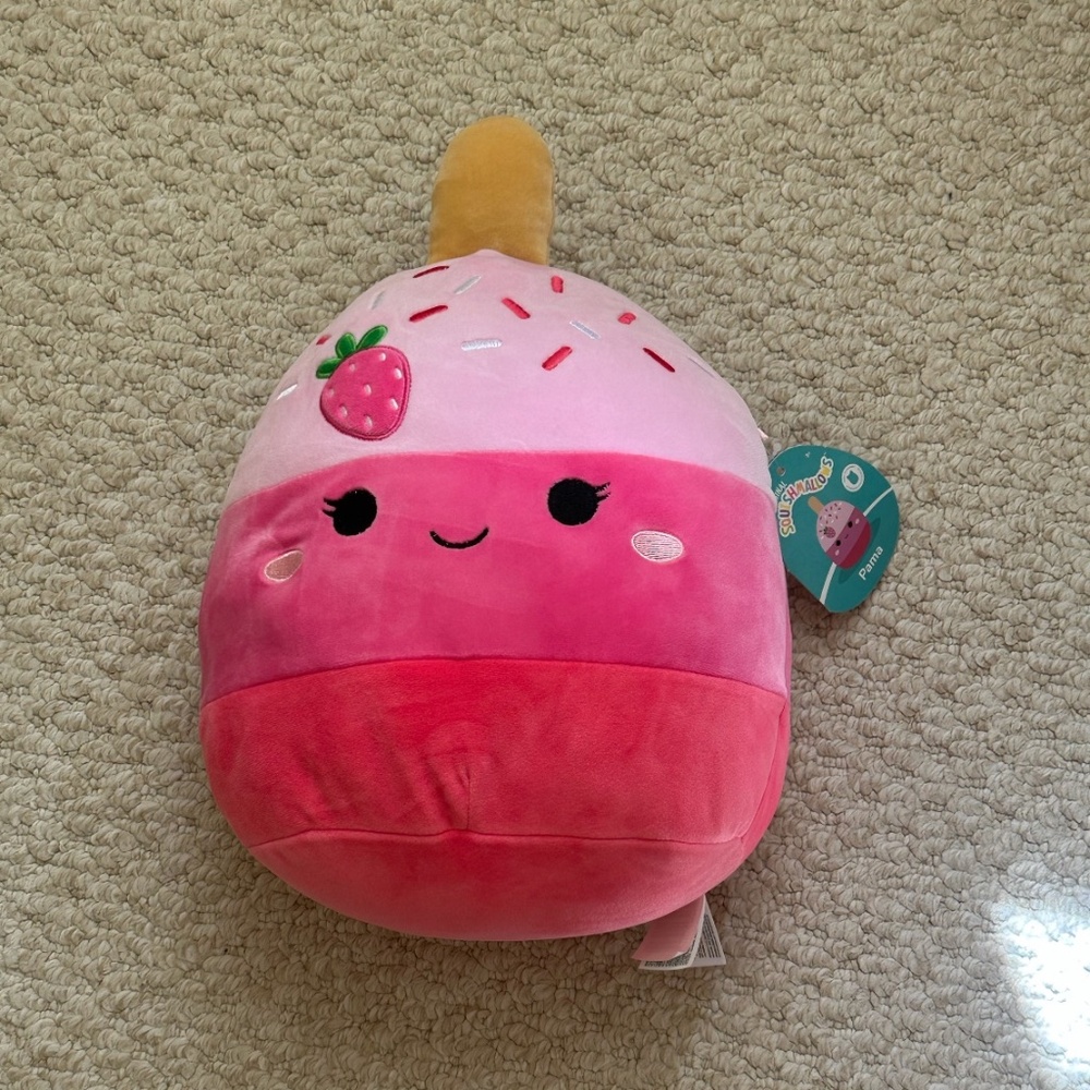 Squishmallow (Pama)